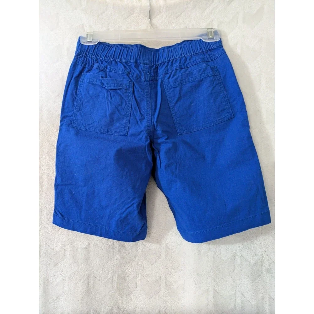 Youth Boy's WONDER NATION Lightweight Shorts - Size Large (10-12)